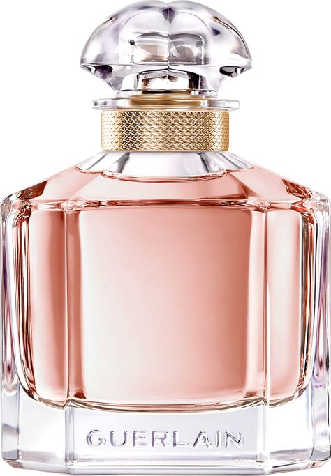 mon guerlain eau de parfum